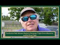 NYRA Track Announcer Tom Durkin Recalls Greatest Belmont Stakes and Met Mile Memories