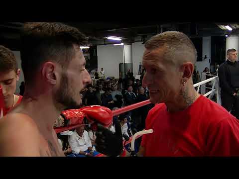 PetrosyanMania 5 novembre 2022: Alfredo Foglia VS Tommaso Venè