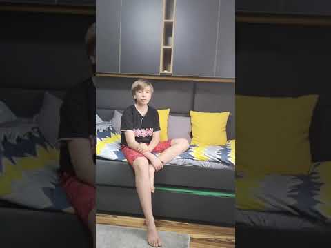 MUSICLAND 2020 III CAT. International pop song Sebastian Radzimski (Poland) "All for me" (cover)