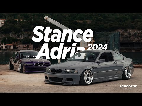 Stance Adria 2024: The Ultimate Car Meet Experience