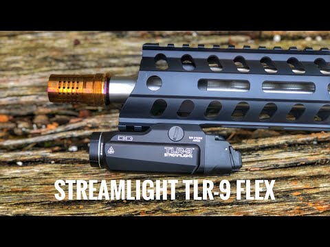 Streamlight 69260 TLR-1 HL Review - Is It Worth It?