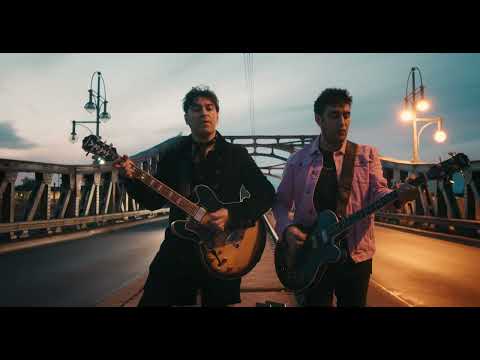 The Otherness - We Can Be One (Official Video)