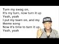 Soulja Boy Tell'em - Turn My Swag On lyrics ...