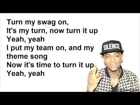 download lagu mp3 mp4 Lyrics To Soulja Boy Turn My Swag On, download lagu Lyrics To Soulja Boy Turn My Swag On gratis, unduh video klip Lyrics To Soulja Boy Turn My Swag On