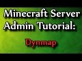 Video dynmap