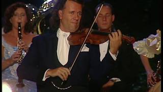 André Rieu - The Little Drummer Boy