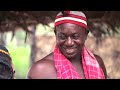 The Dangerous Arrows Of Hatred - Nigerian Epic Movies