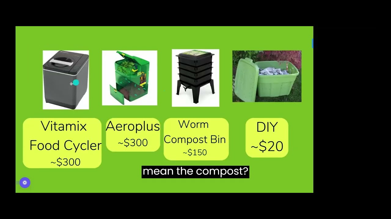 🌿 Classroom Composting Recap & Free Guides! 🌱📚