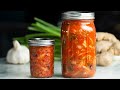 Everything You Need To Know About Kimchi