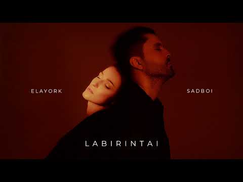 SADBOI - Labirintai feat. Elayork
