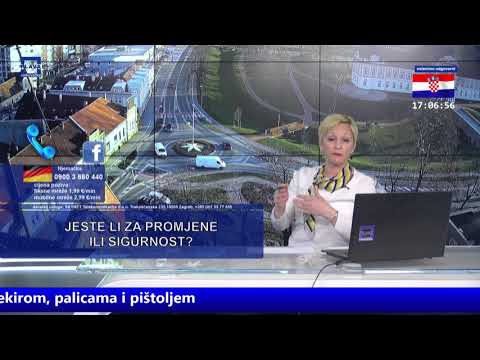 DEMOKRACIJA 17.03.2021.