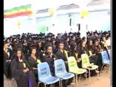 Graduations