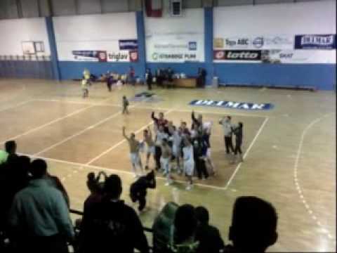 Ribari Izola (Sezona 2008/2009)