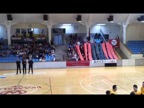 SKSE - Baja bajnoki döntő 1.