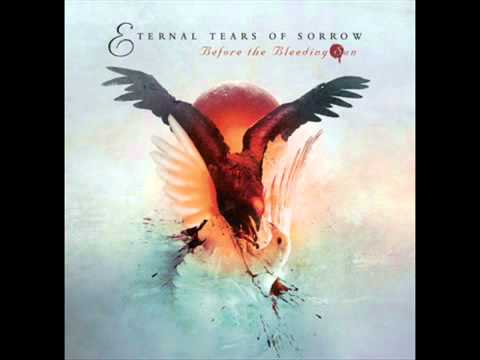 Eternal Tears of Sorrow _-_ Before The Bleeding Sun (2006) _-_ Red Dawn Rising mp4