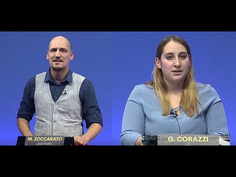 Fuori dall'Aula. Famiglie, imprese, scuola e covid: il confronto tra Corazzi (Pd) e Zoccarato (Lega)