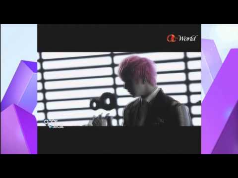 [Arirang TV] 130711 MBLAQ - Smoky Girl