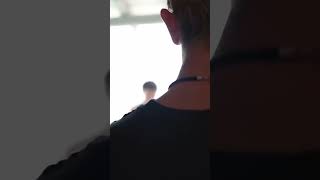 Leo egg Splat #shorts