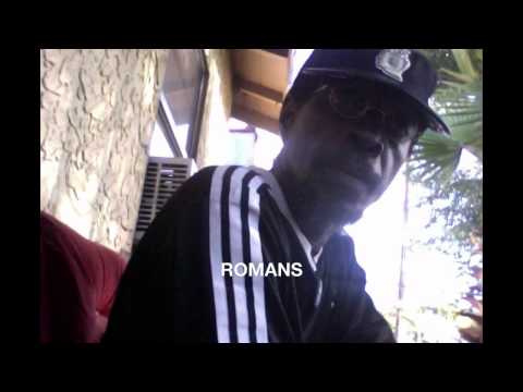 ROMANS by General Smiley