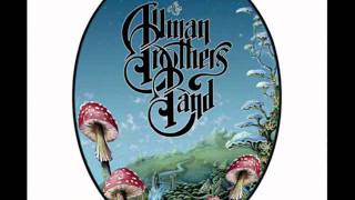 Allman Brothers - Sailin&#39; &#39;Cross The Devil&#39;s Sea (Live)