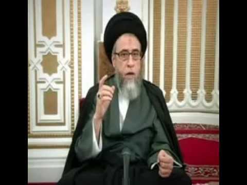 كتاب الارث - أحكام الإرث - الحلقة - 10 - سيد صباح شبر