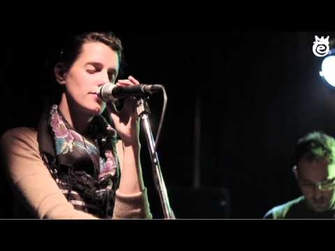 Daniela and Ben Spector