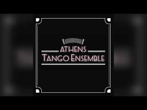 Athens Tango Ensemble - Valsecito Criollo - Official Audio Release