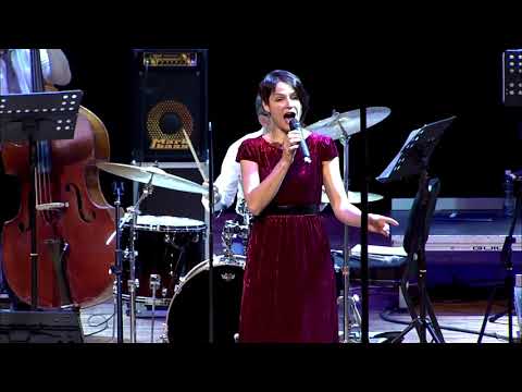 08  Deed I Do Walter Hirsch, Fred Rose, arr Quincy Jones