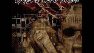 Extreme Noise terror - Screaming Fucking Mayhem