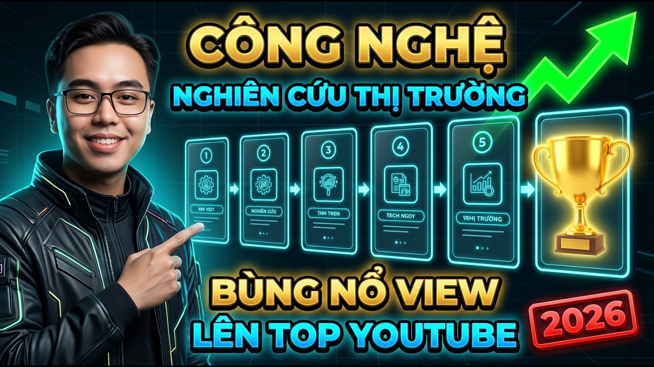 Video giới thiệu Tube Radar