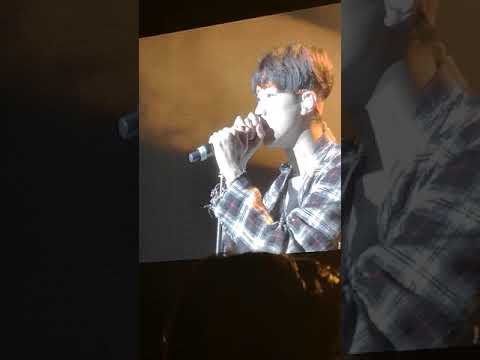 20190430 라이관린 赖冠霖 新加坡 FM Let you go