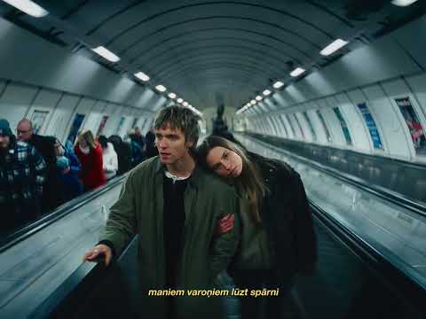 Chris Noah - Kā Agrāk