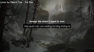 Download lagu [Full Lyrics   Vietsub] Viva la Vida - Shalom Margaret (cover) mp3