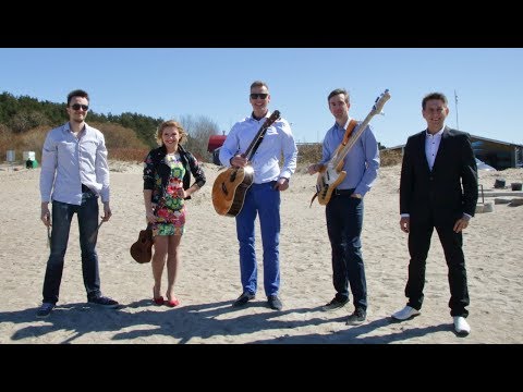 Alen Veziko -  Päiksepoolsel tänaval