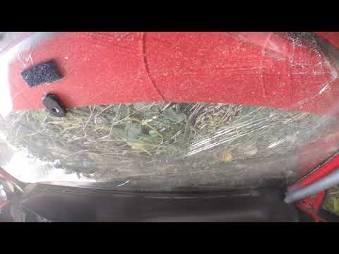 Incar kooste kaatoja ja korjausta