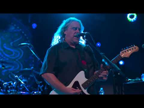 Gov't Mule - Make It Rain (Live)