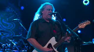 Gov&#39;t Mule - Make It Rain (Live)