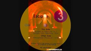 Escape  –  Escape To Neptune