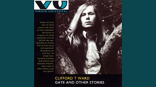 Not Waving - Drowning!