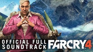 Far Cry 4 OST - Victory by Inches (Track 24)