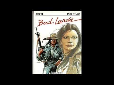 Strippraatje 25 Indianen