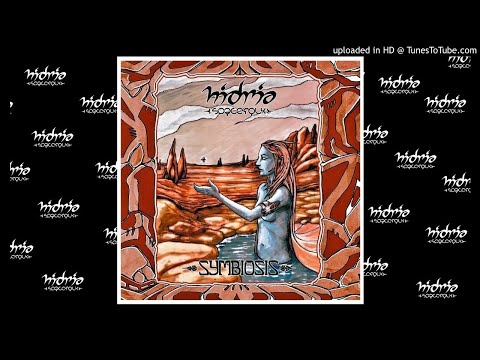 Hidria Spacefolk ► Nasha Universo [HQ Audio] Symbiosis 2002