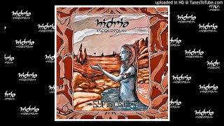 Hidria Spacefolk ► Nasha Universo [HQ Audio] Symbiosis 2002