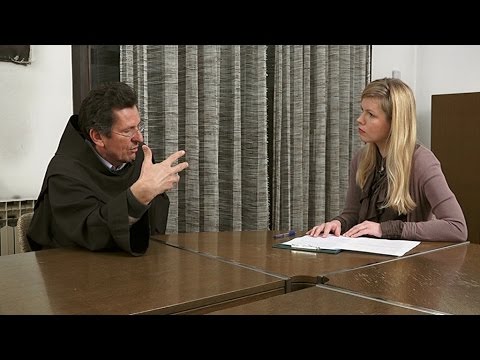 U svjetlu vjere - 2. ožujka 2017. - fra Ante Vučković