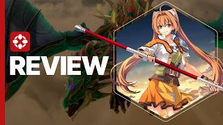 Download lagu Trails in the Sky 2nd Chapter Review mp3