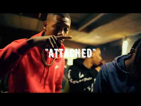 [SMOOTH] R3 Da Chilliman x S5 x Heembeezy Type Beat - Attached