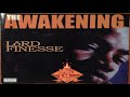 Lord Finesse Food For Thought 1995