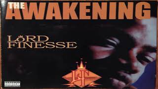 Lord Finesse - Food For Thought (1995)