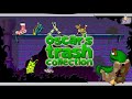 Oscars Trash Collection Sesame Street Educational Games Learning Sesamestreet Toddlers Kids