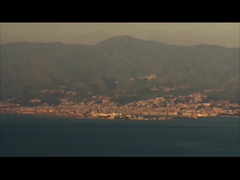 Zentrum und Peripherie - eine Reflektion